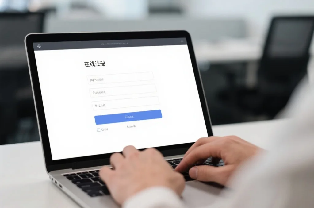 恒行3娱乐平台2025年新用户注册指南：轻松开启您的互动之旅